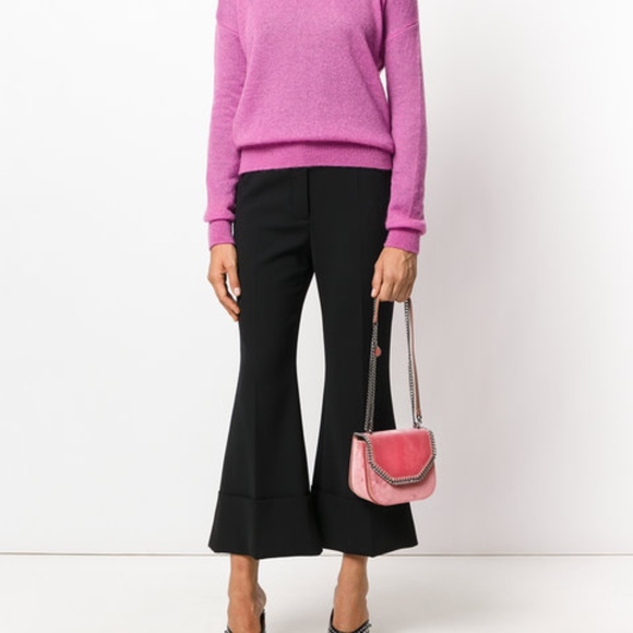 STELLA MCCARTNEY mini Falabella Box shoulder bag - Picture 4 of 5